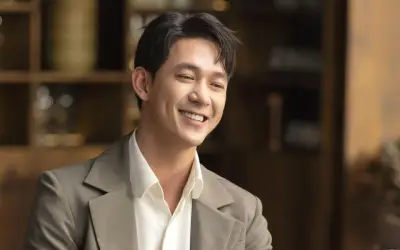 Song Luân từ bỏ ngành Y để theo đuổi nghệ thuật, gây ấn tượng tại Tinh Hà Say Hi