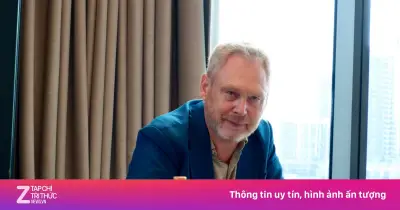 Sếp Amanoi: Việt Nam vượt Thái Lan ở phân khúc du lịch siêu sang