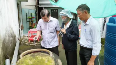 Sốt xuất huyết tăng mạnh, WHO cảnh báo đe dọa y tế toàn cầu năm 2026