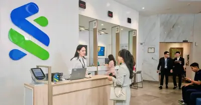 Standard Chartered nâng dự báo GDP Việt Nam 2026 lên 9,5%