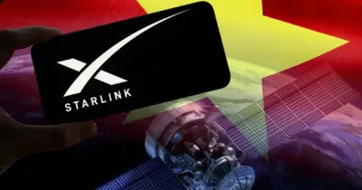Starlink tại Việt Nam: Thiết bị gần 11 triệu, cước 1,7 triệu mỗi tháng