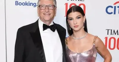 Startup của con gái Bill Gates bị tố 'cướp' hoa hồng online, gây bê bối lớn