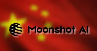 Startup Trung Quốc Moonshot AI ra mắt mô hình Kimi K3 2.800 tỷ tham số