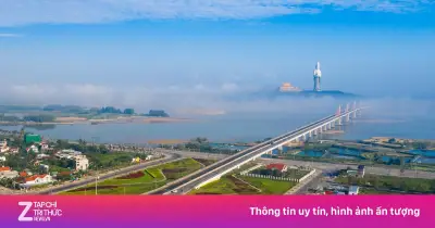 Sun Group đặt mục tiêu khởi công 2 dự án lớn tại Quảng Ngãi trong năm 2026
