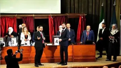 Syria hồi sinh: Quốc hội mới ra mắt, nỗ lực tái thiết và thách thức