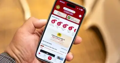 Từ 15/8: Miễn giảm phí thủ tục hành chính cho người dùng VNeID mức 2