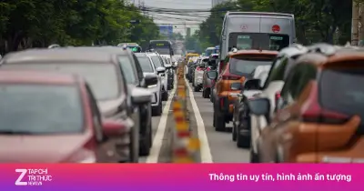 Từ 1/7: Hàng loạt thay đổi giao thông chủ xe cần biết