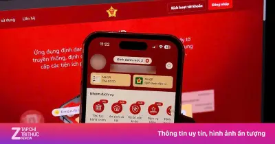 Từ 1/7, không được yêu cầu xuất trình căn cước đã tích hợp VNeID