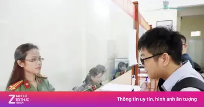 Từ 1/7/2026: Phiếu lý lịch tư pháp điện tử có giá trị như bản giấy