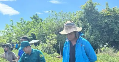 Từ 1ha đất thành vùng nguyên liệu xuất khẩu ớt sạch