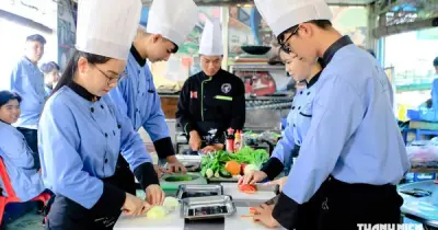 Từ 2026, học liên thông trung cấp lên đại học: Cơ hội và thách thức