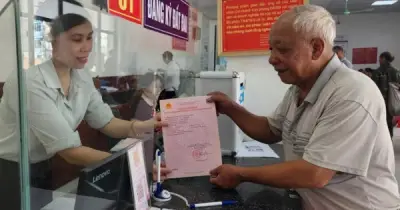 Từ 31/8/2026: Quy định xử phạt đất đai mới, mức phạt cấp xã lên 250 triệu