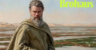 Từ chối bất tử để về với vợ: Những bài học từ The Odyssey