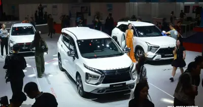 Ô tô giá rẻ Indonesia tràn vào Việt Nam, lập kỷ lục nhập khẩu nửa đầu năm 2026