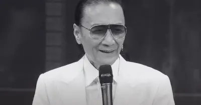 Tạ Hiền qua đời ở tuổi 89, Tạ Đình Phong hủy concert về chịu tang