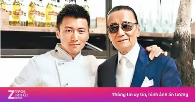 Tạ Hiền qua đời vì viêm phổi, Tạ Đình Phong gác lịch trình về chịu tang