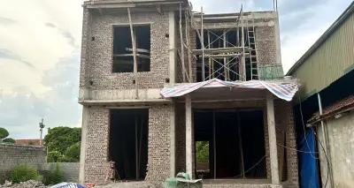 Từ hôm nay, nhiều trường hợp xây nhà dưới 7 tầng được miễn giấy phép