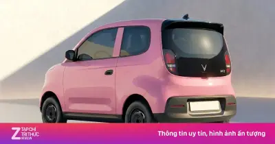 Ôtô điện dưới 200 triệu đồng: Dễ mua nhưng chưa thể thay xe máy