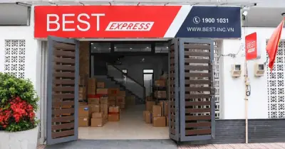 Từ kế toán sang logistics: Bí quyết xây bưu cục BEST Express đạt chuẩn