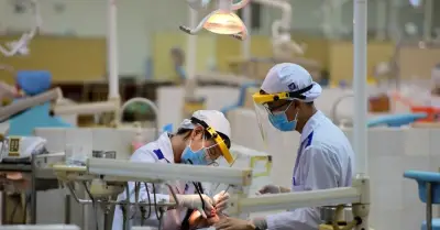 Tỷ lệ chọi 1/6 vào ĐH Y Dược TPHCM năm 2026