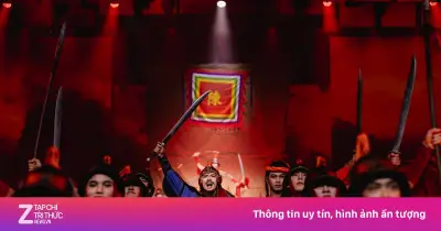 Đất nước thiên hùng ca mở lối cho công nghiệp văn hóa Việt Nam
