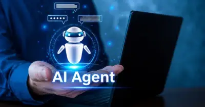 Từ NLP đến AI Agents: Bước nhảy vọt của trí tuệ nhân tạo thế hệ mới