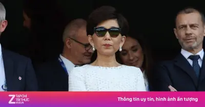 Tỷ phú Michele Kang 'rút ruột' đội nữ Barcelona với 16 nhân sự