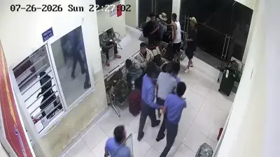 Tổ tàu SE2 cứu sống hành khách bị đột quỵ trên đường sắt Bắc-Nam