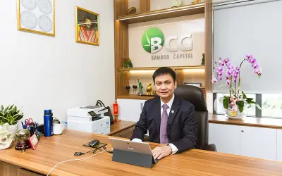 Từ vốn 500 triệu đến tập đoàn đa ngành: Hành trình thăng trầm của Bamboo Capital trước ngày rời sàn HoSE