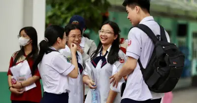 Tư vấn xét tuyển ĐH: Ngành cạnh tranh 'dễ thở' và quy tắc vàng chọn nguyện vọng