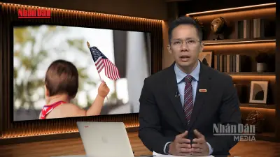 Tòa án Tối cao Mỹ bác sắc lệnh của Trump, giữ nguyên quyền công dân theo nơi sinh