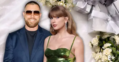 Taylor Swift tặng quà xa xỉ cho khách mời trong đám cưới tỷ phú tiêu tốn 1.300 tỷ đồng
