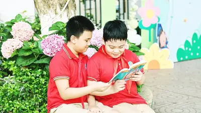 Tác giả 9X viết tiếp Tý Quậy: Giữ hồn cốt, cập nhật thời đại