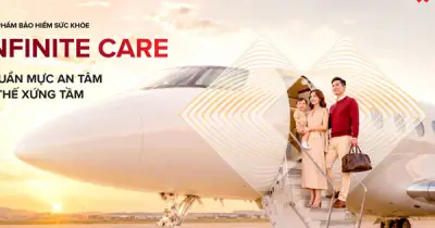 Techcom Life ra mắt Infinite Care: Chuẩn mực bảo hiểm sức khỏe cao cấp mới