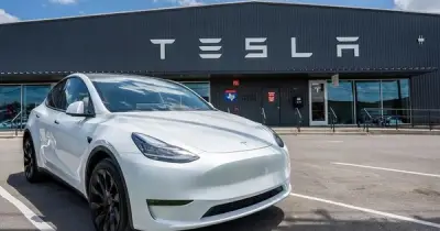 Tesla giao kỷ lục 480.126 xe quý II, vượt xa dự báo