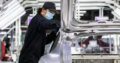 Tesla đầu tư 250 triệu USD mở rộng Gigafactory Berlin, đẩy mạnh sản xuất pin