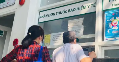 Thẻ BHYT bị khóa: Nguyên nhân và cách xử lý chi tiết