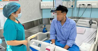 Thẻ BHYT hết hạn khi nằm viện: Quyền lợi được bảo vệ trong 15 ngày