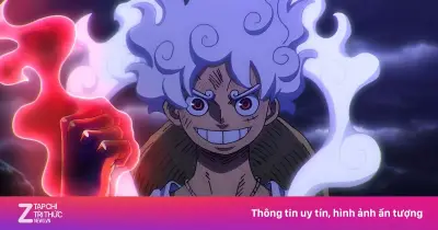 Thẻ bài One Piece hiếm khiến tạp chí Shonen Jump cháy hàng tại Nhật