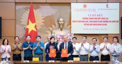 Thể chế không thể xây từ tư duy bàn giấy: Bài học từ thực tiễn