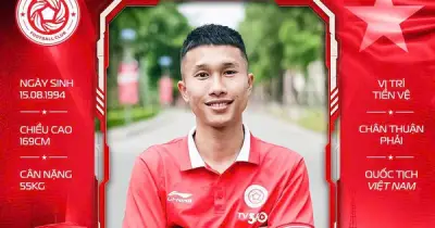 Thể Công Viettel chiêu mộ Doãn Ngọc Tân, Triệu Việt Hưng quyết vô địch V-League