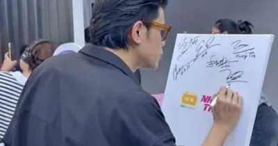 Thỏ Da LAB: Bỏ việc lương 20 triệu, bán cà phê, gây sốt với chuyện không kỷ niệm tuổi học trò