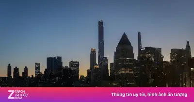 Thế giới có thêm gần 1 triệu triệu phú USD trong năm 2025