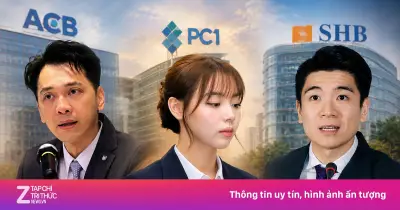 Thế hệ F2 nắm khối tài sản tỷ USD tại doanh nghiệp Việt