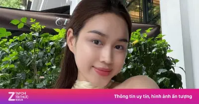 Đỗ Thị Hà đón sinh nhật 26 tuổi giản dị bên gia đình