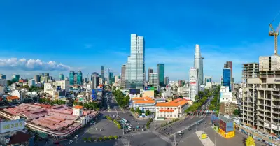 Thí điểm thành lập văn phòng đại diện của UBND cấp tỉnh ở nước ngoài