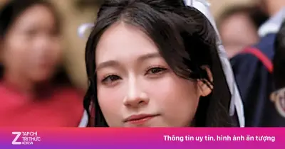 Thủ khoa A01 Hoàng Hương Giang từng đạt điểm SAT tuyệt đối 1600