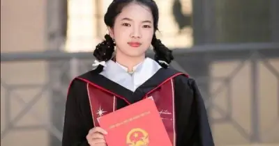 Thủ khoa khối B 30 điểm: Dùng AI hỗ trợ học, không tin tưởng tuyệt đối