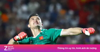 Thủ môn Lê Giang Patrik: VFF kháng cáo FIFA thành công, tôi khoác áo tuyển Việt Nam