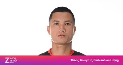 Thủ môn Đình Triệu chia tay CLB Hải Phòng sau 5 năm gắn bó